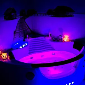  Apartament Hot Jacuzzi In Cracow Polska