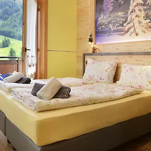  Apartament La Fonte