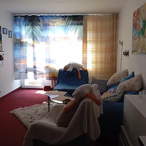  Apartament - Panorama - Polska