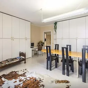  Nocleg ze śniadaniem La Włochy