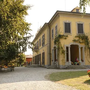 Villa Mapelli Mozzi, Casatenovo