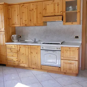  Apartament Bait Da Giusy