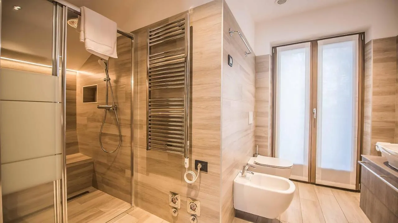 Chalet 4 Stagioni Livigno