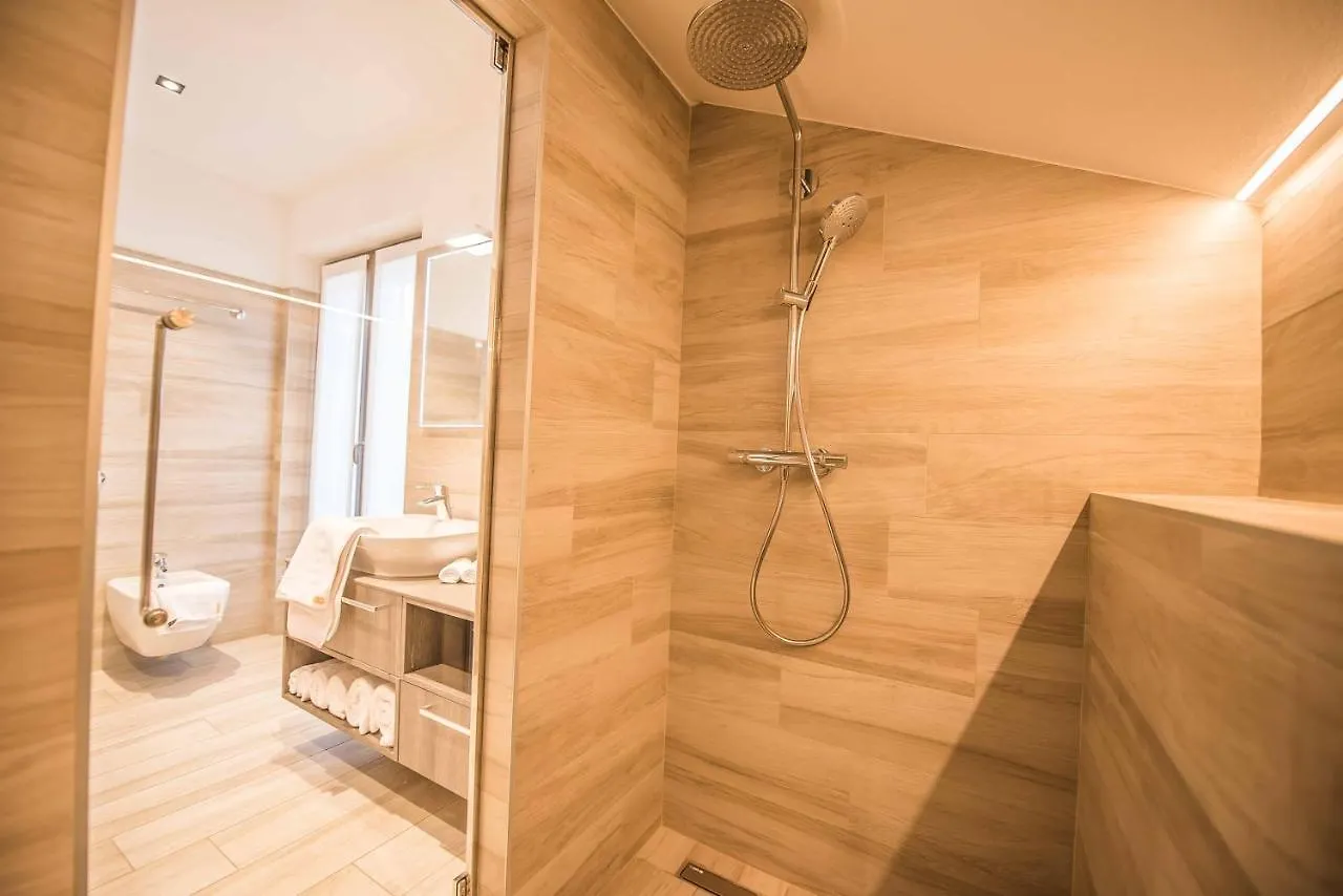 Chalet 4 Stagioni Livigno 0*,